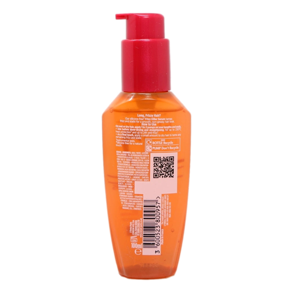 L'Oreal Elvive Dream Lengths 100ml Frizz Killer Serum