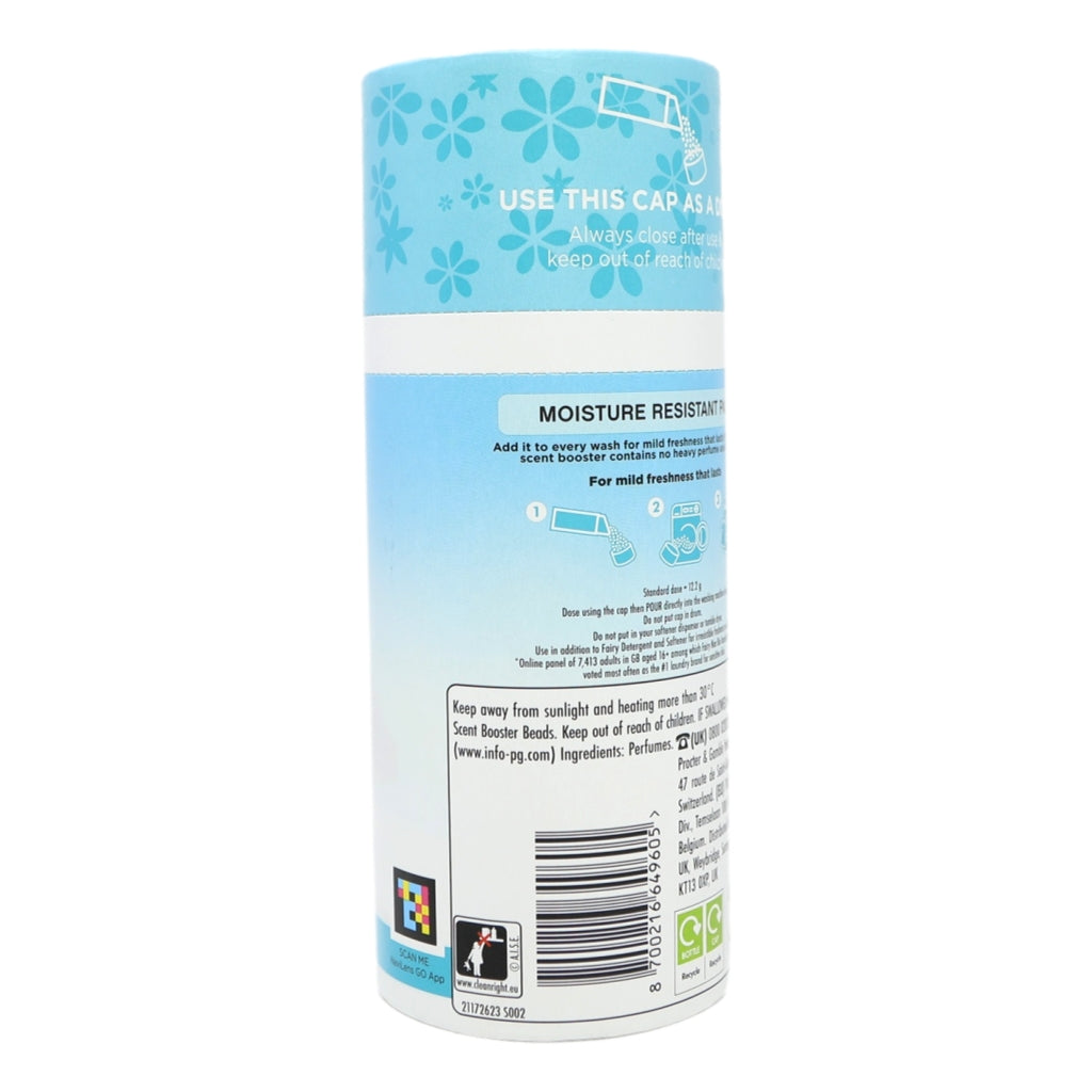 Fairy Beads 155g Almond Milk and Manuka