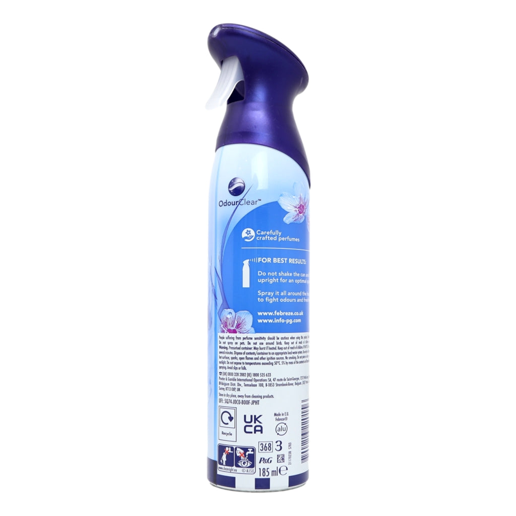 Febreze Air Freshener Spray 185ml Spring Awakening
