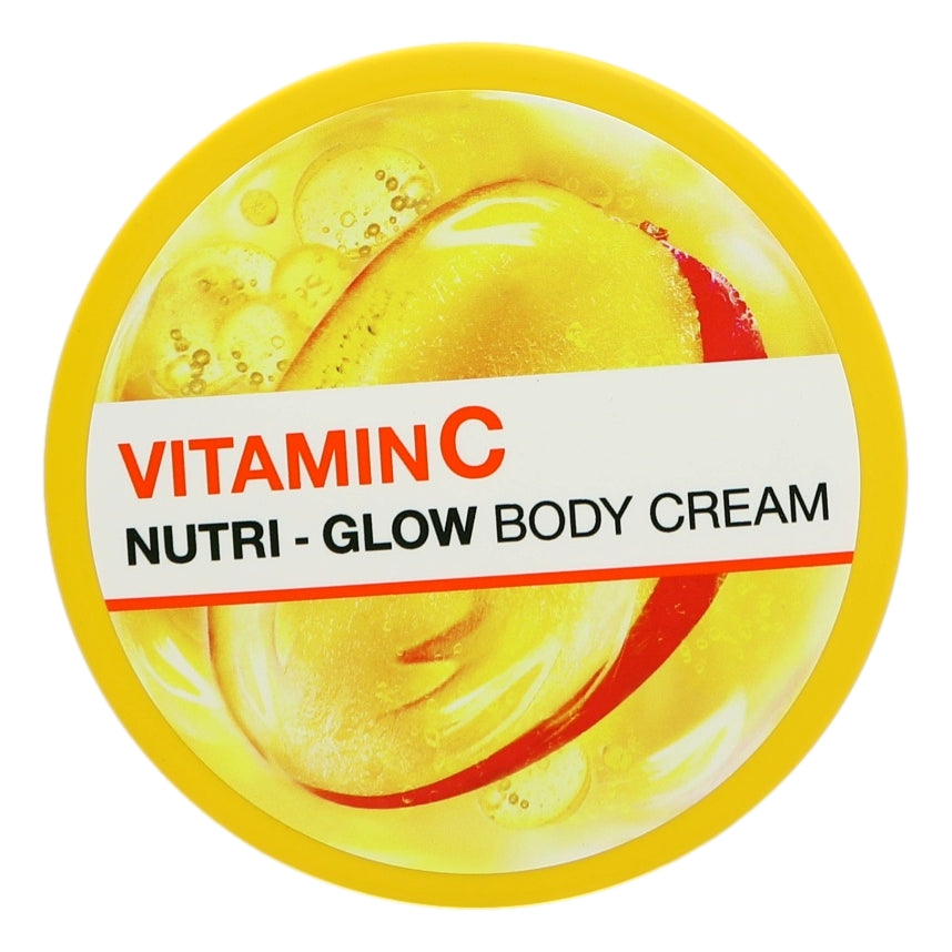 Garnier Body Superfood 380ml Mango & Vitamin C Dry Dull Skin