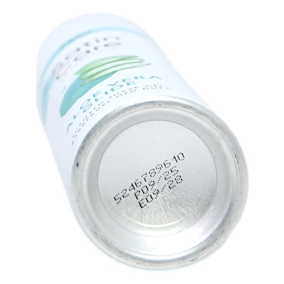 Gillette Satin Care Shave Gel 75ml Sensitive