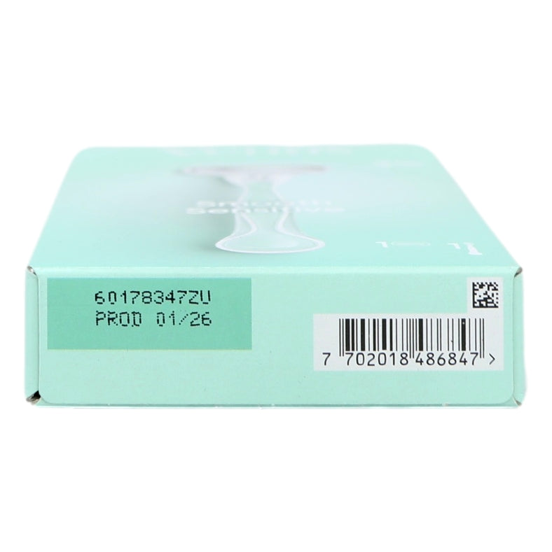 Gillette Venus Razor 6pk Smooth Sensitive