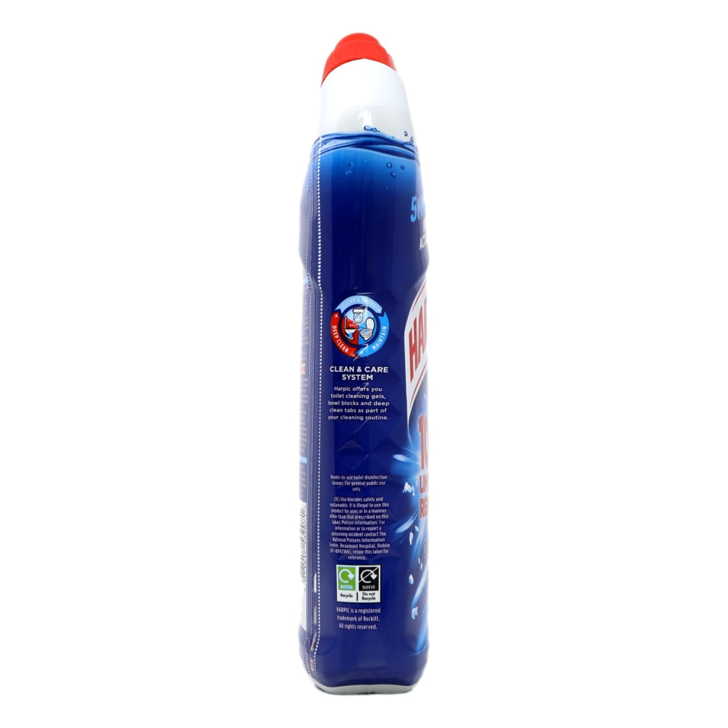 Harpic Limescale Remover 750ml Original