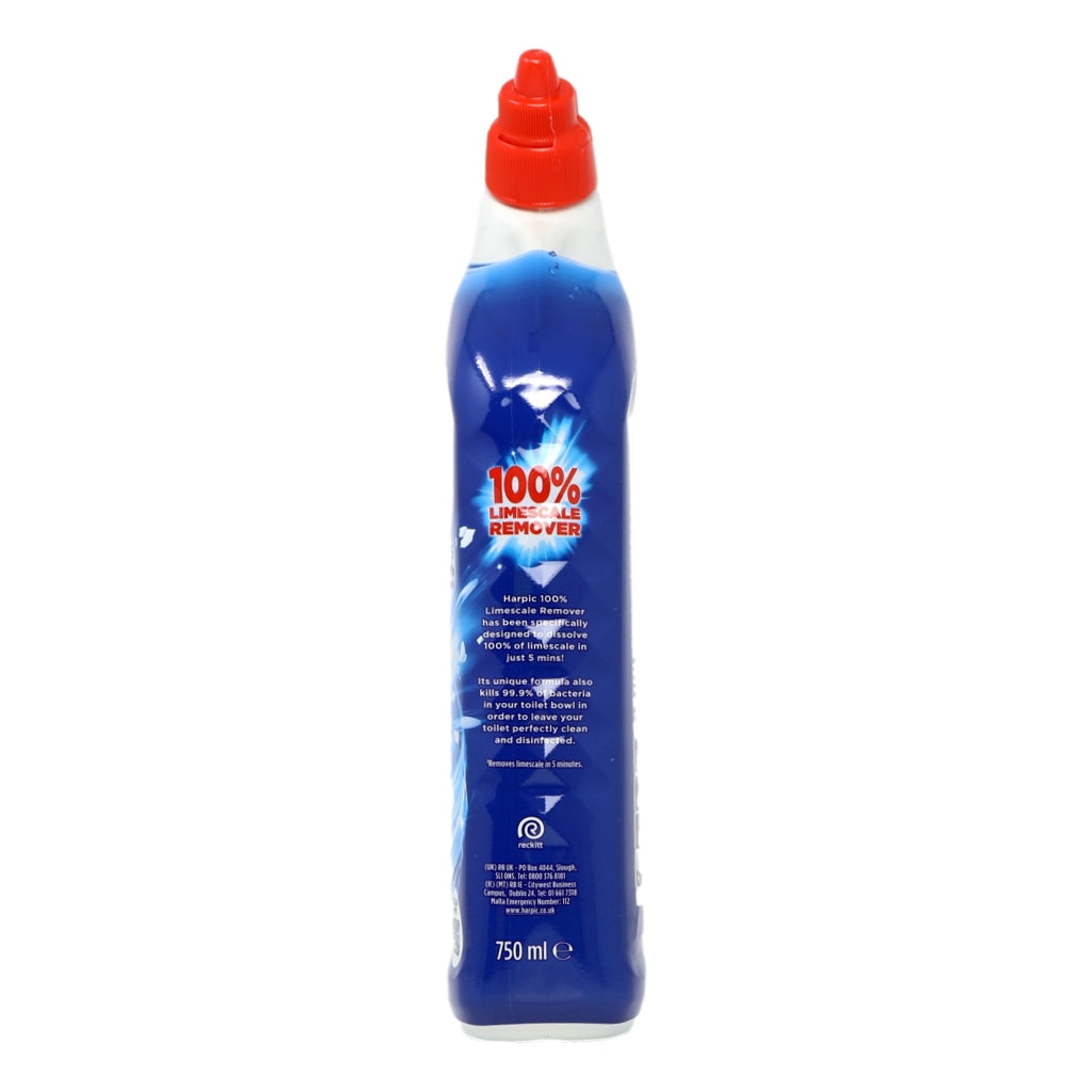 Harpic Limescale Remover 750ml Original
