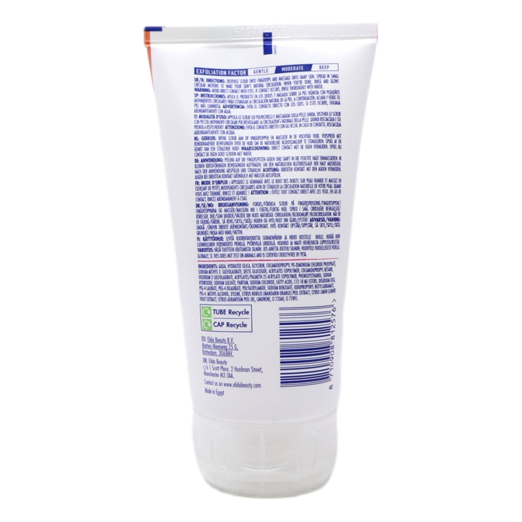 St. Ives Even & Bright Scrub 150ml Pink Lemon & Mandarin