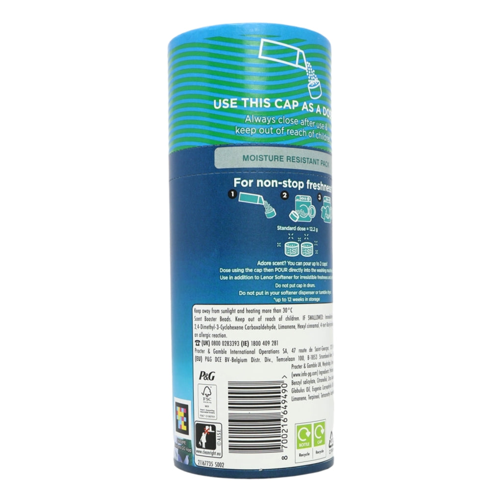 Lenor Beads 155g Northern Solstice