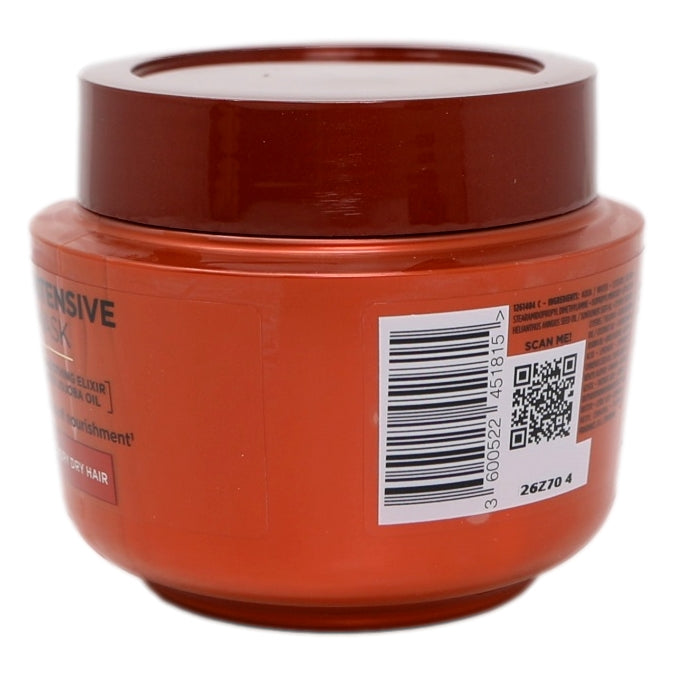 L'Oreal Elvive Mask Pot 300ml Extra Ordinary Oil