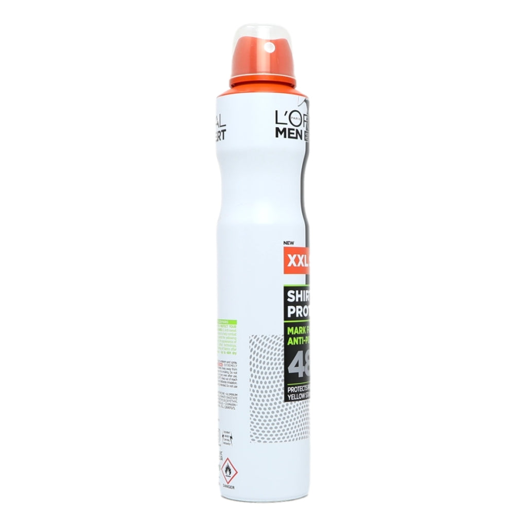 L'Oreal Men Expert Deo 300ml Shirt Protect