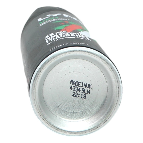 Lynx Bodyspray 150ml Africa