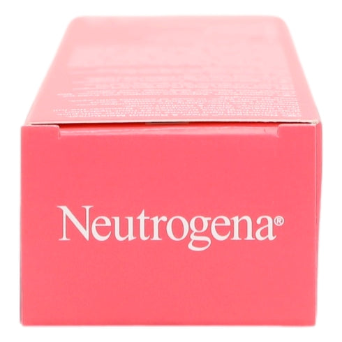 Neutrogena Refreshingly Clear Pink Moisturiser 50ml Grapefruit