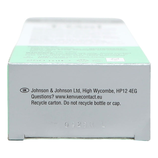 Neutrogena T-Gel Shampoo 250ml Anti-Dandruff & Oily Scalp