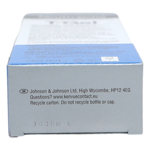 Neutrogena T-Gel Shampoo + Conditioner 250ml Anti-Dandruff