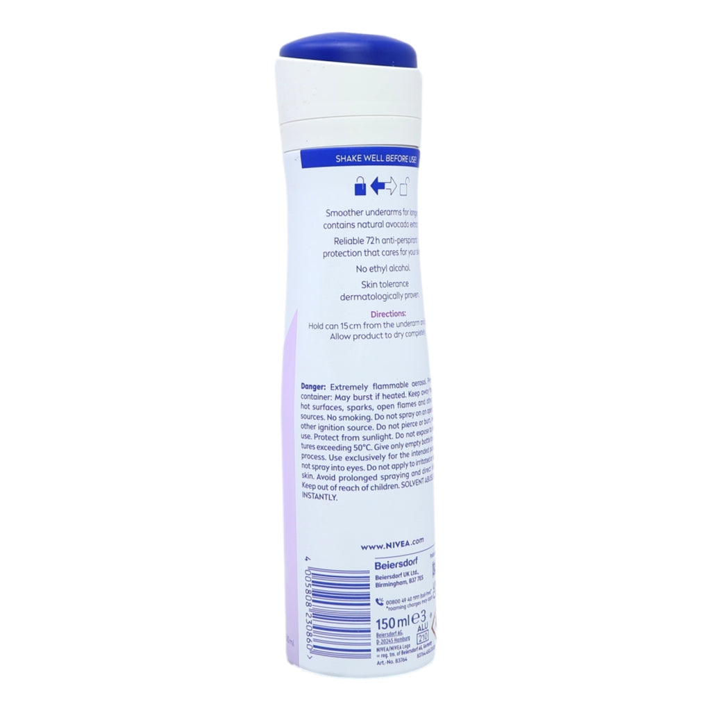 Nivea Deo 150ml Double Effect for Women