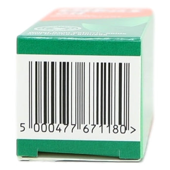 Olbas Oil 12ml (MED)