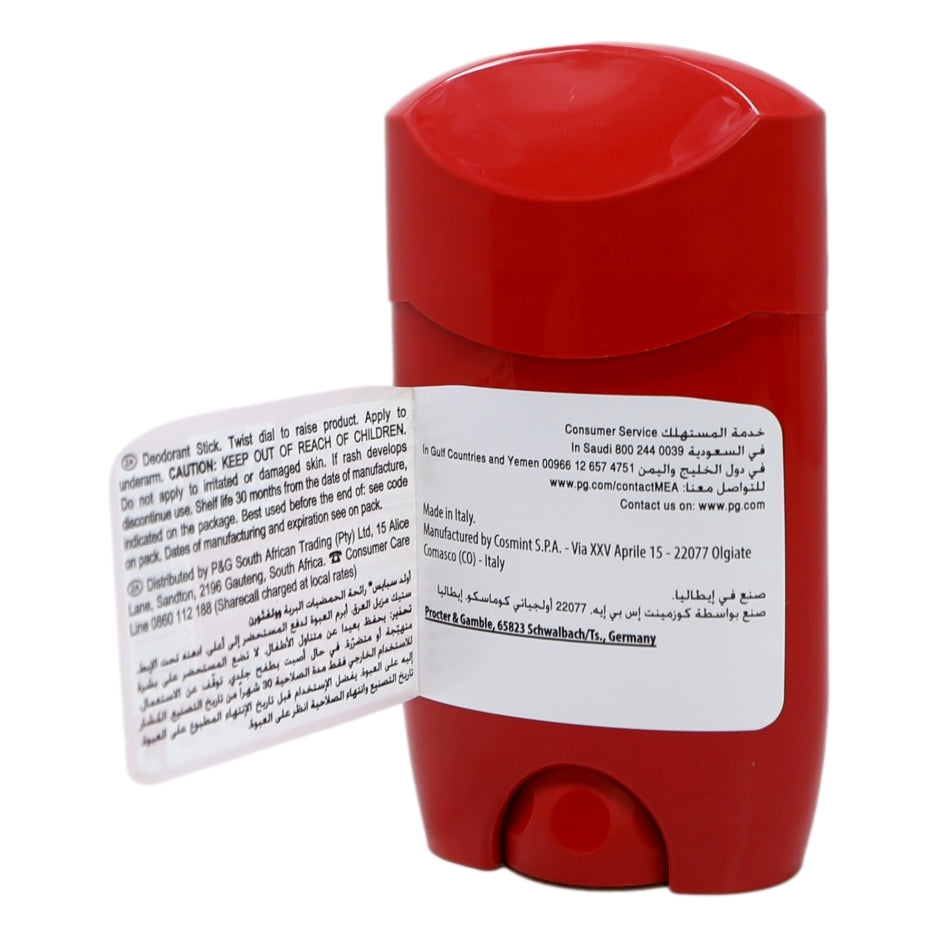 Old Spice Deo Stick 50ml Wolfthorn