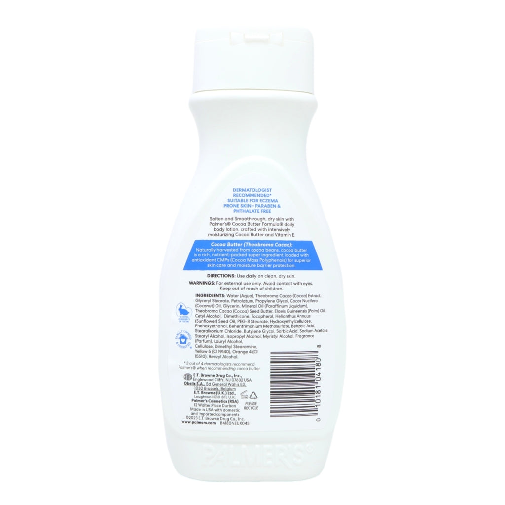 Palmer's Cocoa Butter 250ml Lotion
