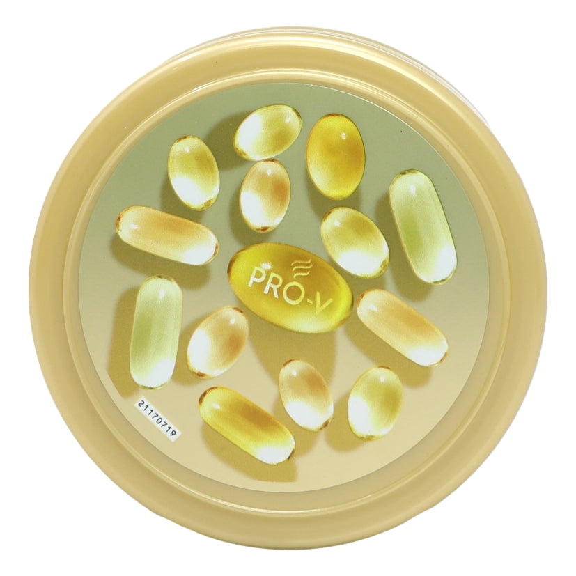 Pantene Pro V Mask 300ml Smooth & Sleek