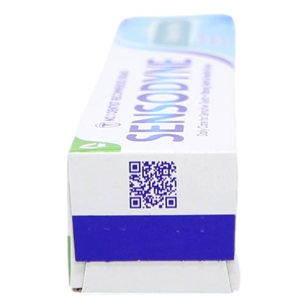 Sensodyne Toothpaste 75ml Daily Care