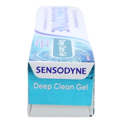 Sensodyne Toothpaste 75ml Deep Clean