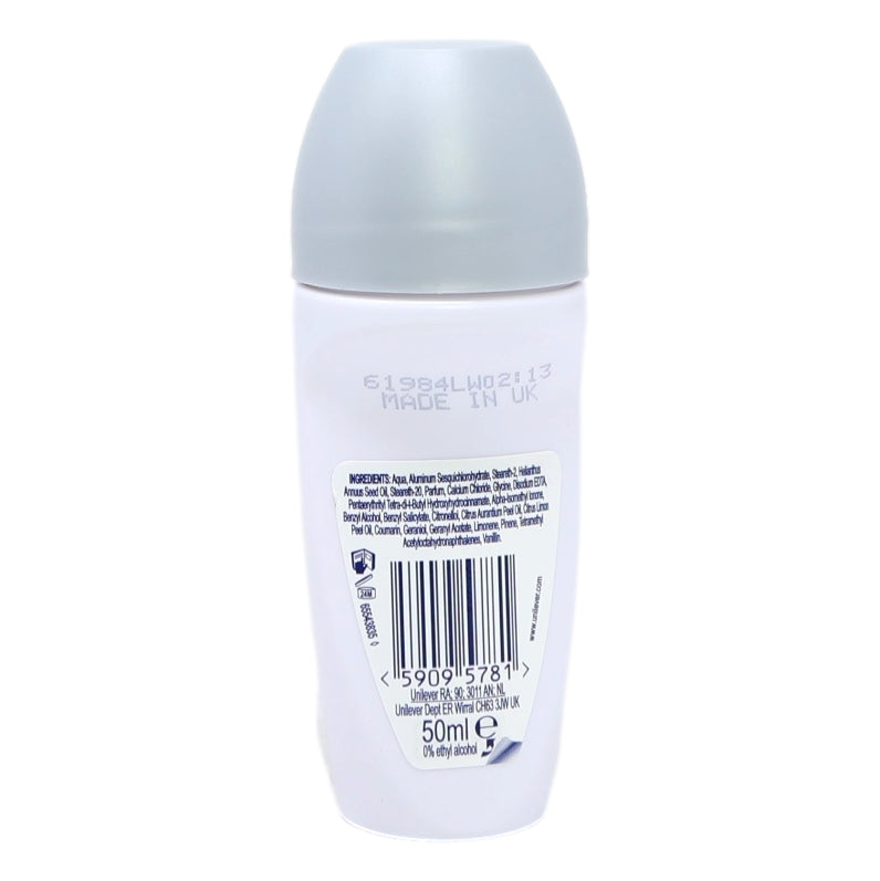 Sure Women Roll On 50ml Bright Export