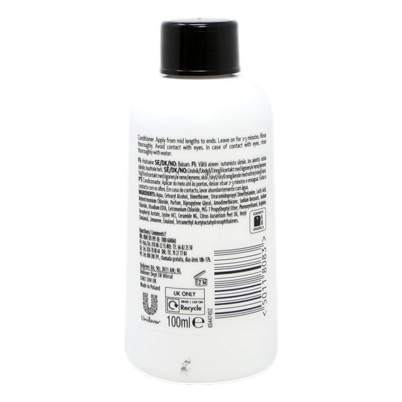 TRESemme Travel Conditioner 100ml Rich Moisture