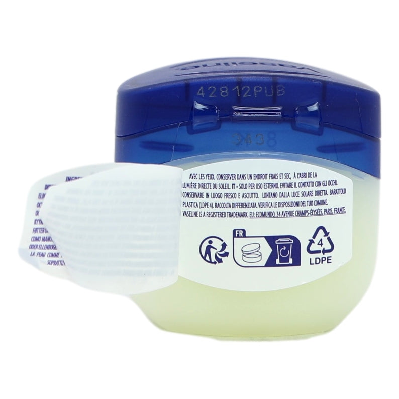 Vaseline Petroleum Jelly 50ml - No 1