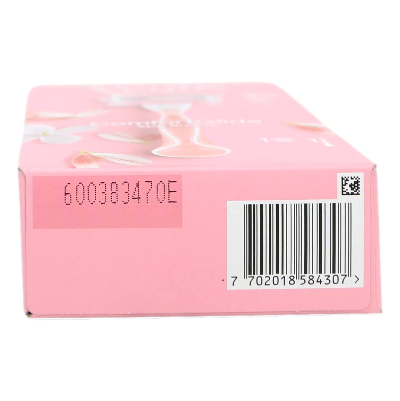 Gillette Venus Comfortglide Spa Breeze Razor