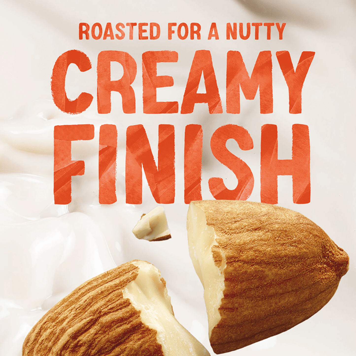 Alpro No Sugars Nutty Almond 1L - UK Food & Drink - 5411188112709