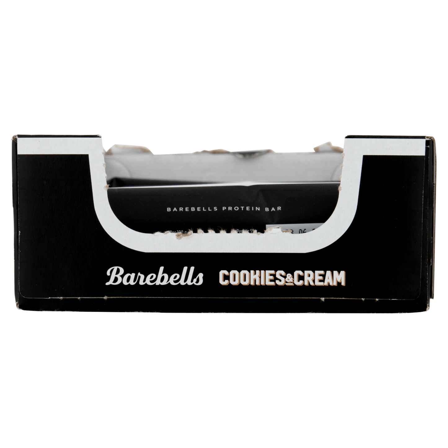 Barebells Protein Bar Cookies & Cream 55g - UK Food & Drink - 7340001800470