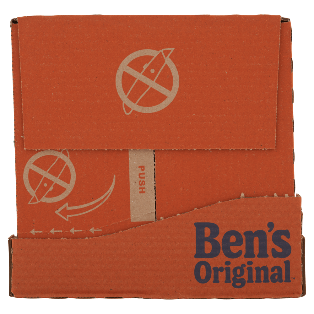 Ben's Original Special Fried Microwave Rice 220g - UK Food & Drink - 5010034014114