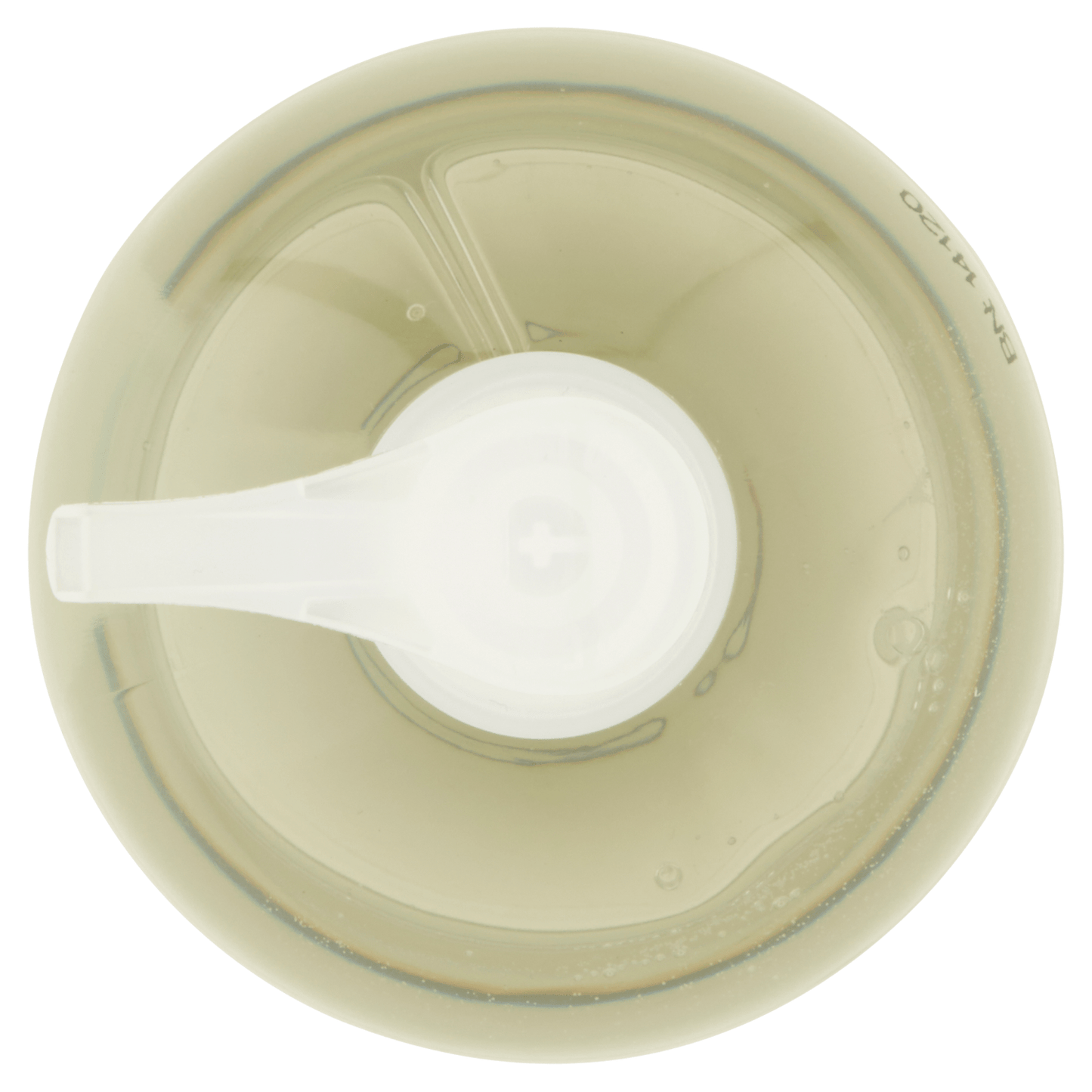 Bio D Cleansing Handwash Lime & Aloe Vera 500ml - UK Food & Drink - 5034938500023