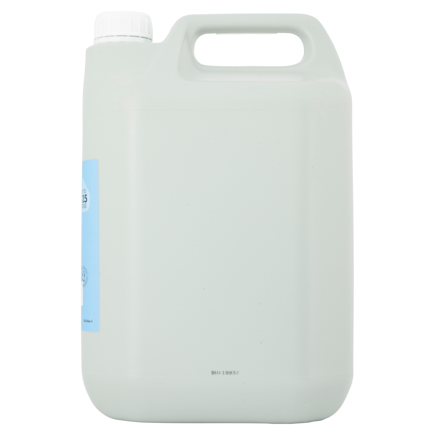 Bio D Laundry Liquid 5 Litre - UK Food & Drink - 5034938100148