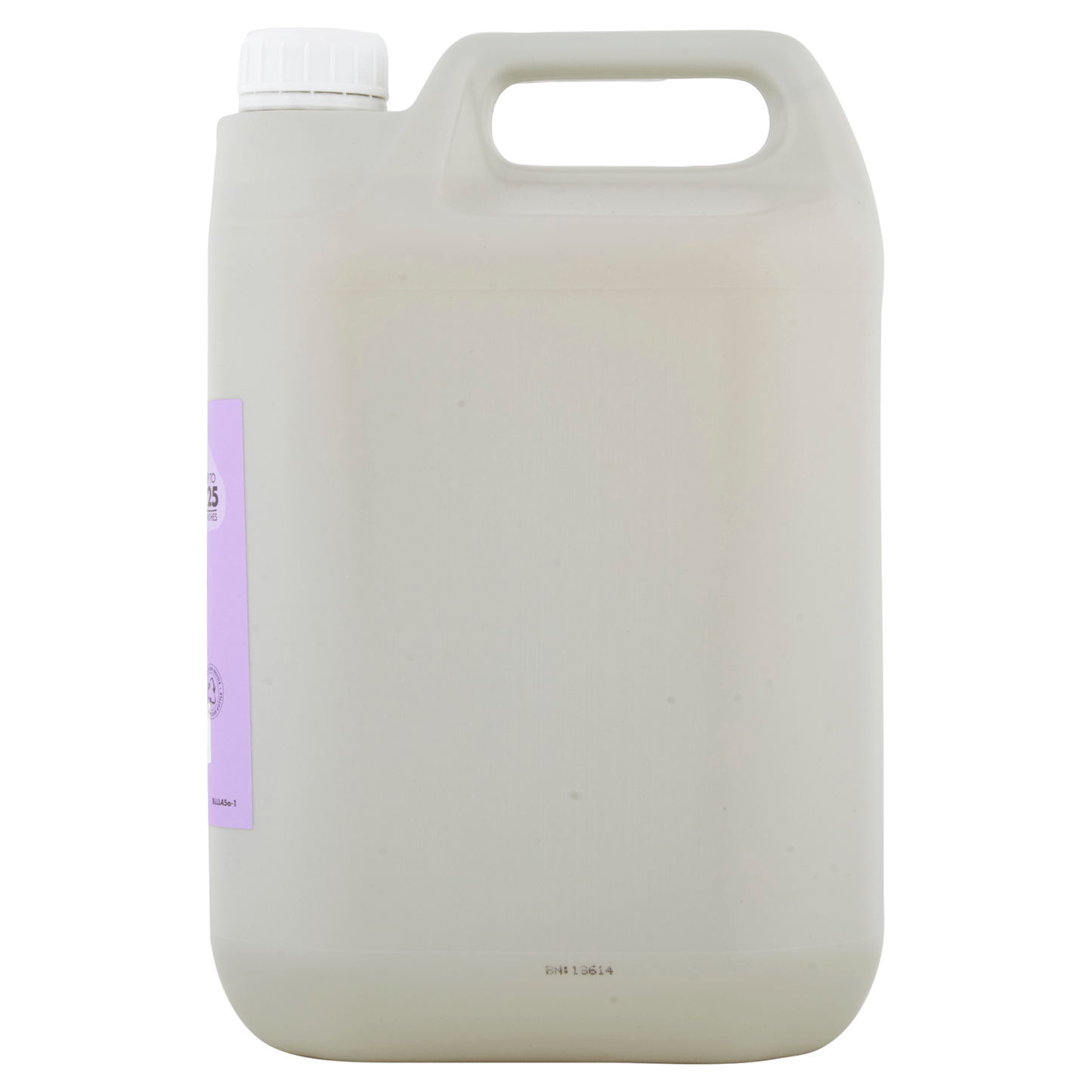 Bio D Laundry Liquid Lavender 5 Litre - UK Food & Drink - 5034938500061