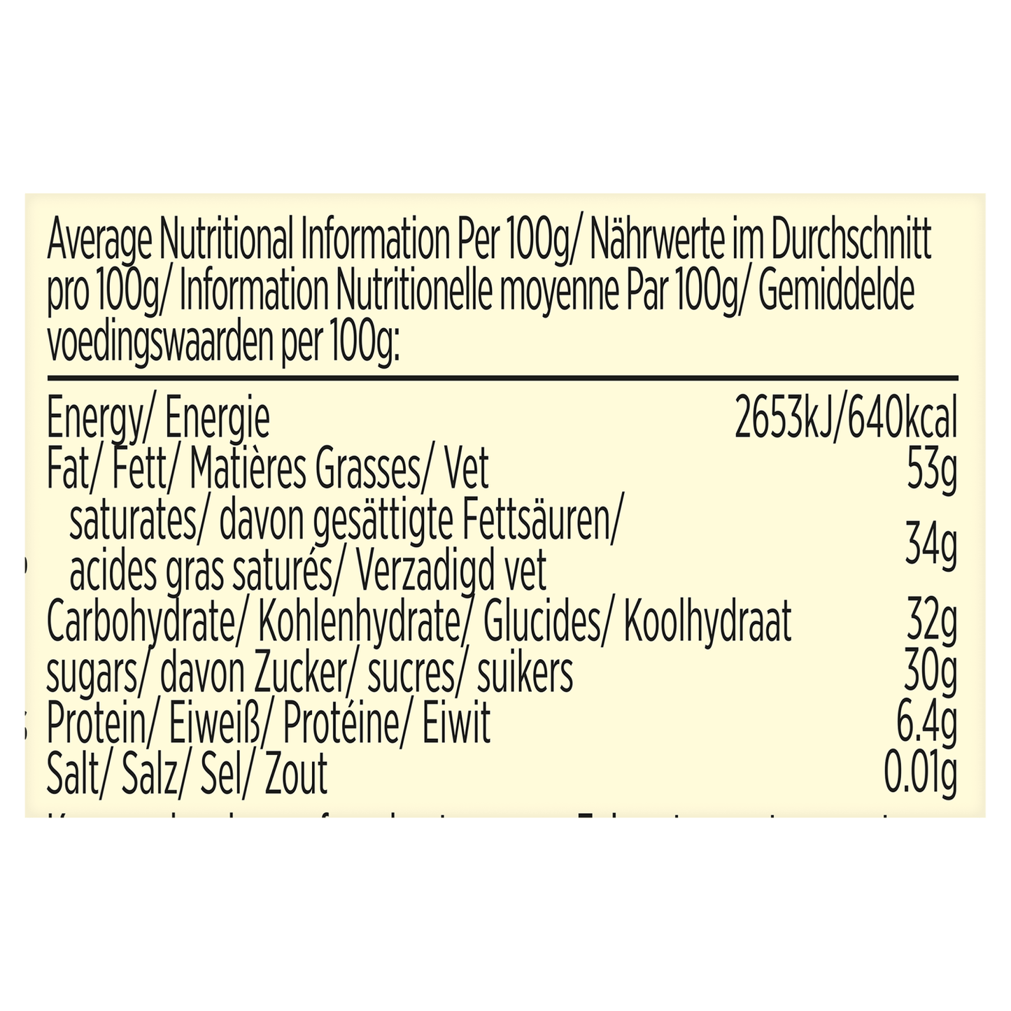 Booja - Booja Organic Hazelnut Chocolate Wonders 65g - UK Food & Drink - 5060002044438