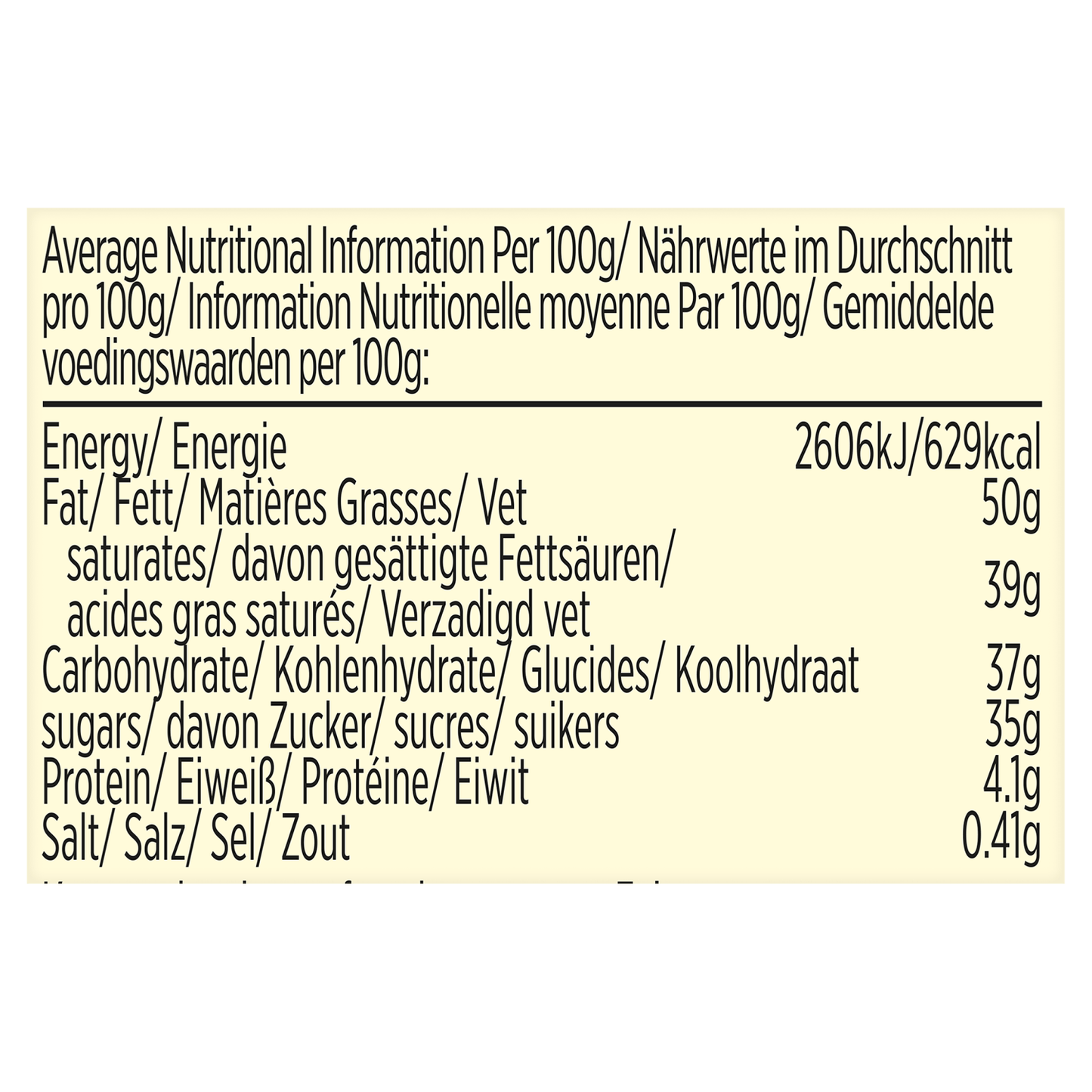 Booja - Booja Original Salted Caramel Chocolate Wonders 65g - UK Food & Drink - 5060002044445