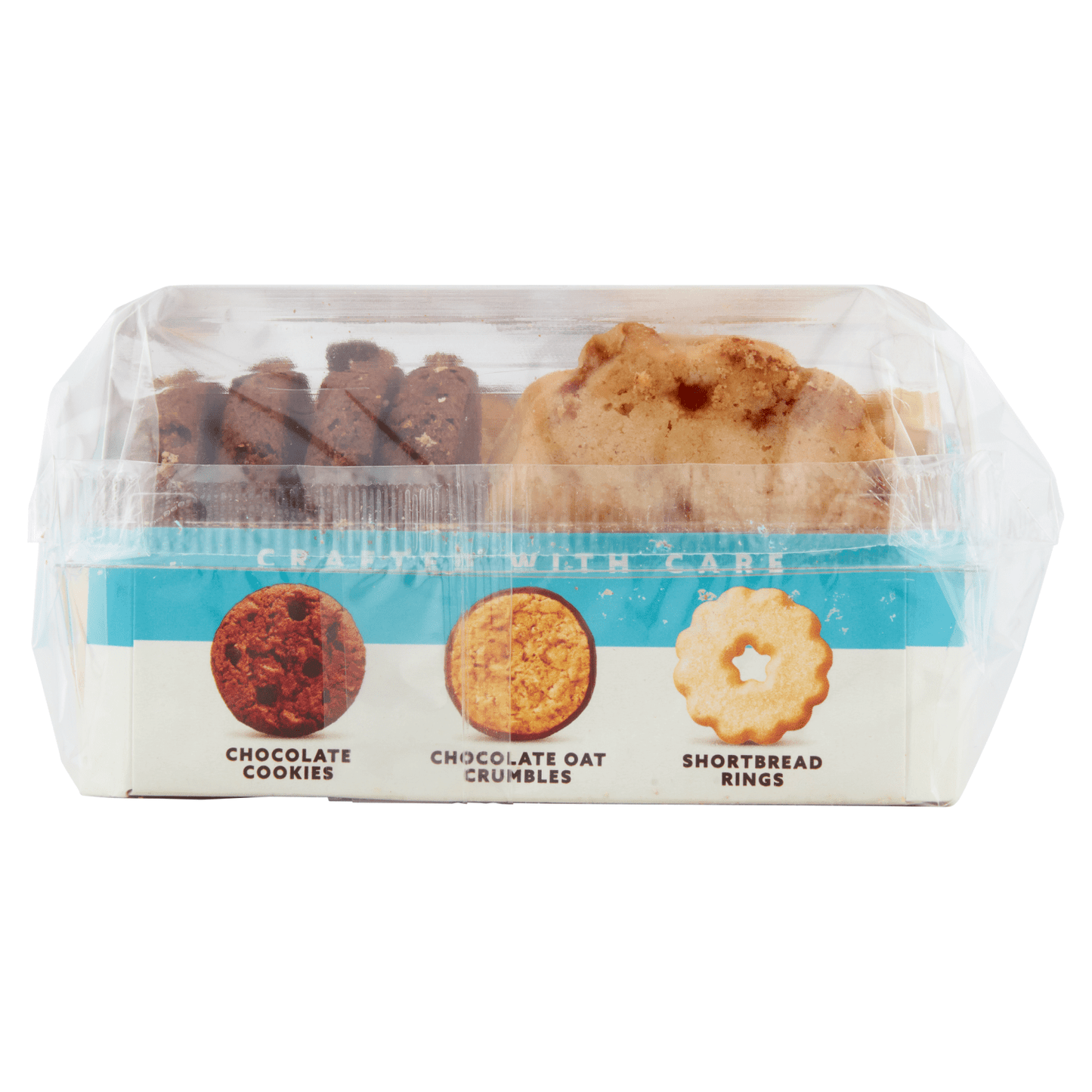 Border Classic Sharing Pack 400g - UK Food & Drink - 652655000654