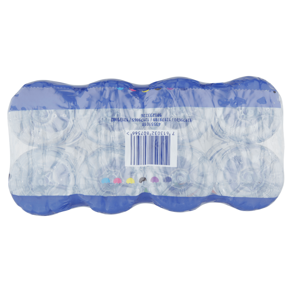 Buxton Still Natural Mineral Water 8 x 50cl - UK Food & Drink - 7613032807566