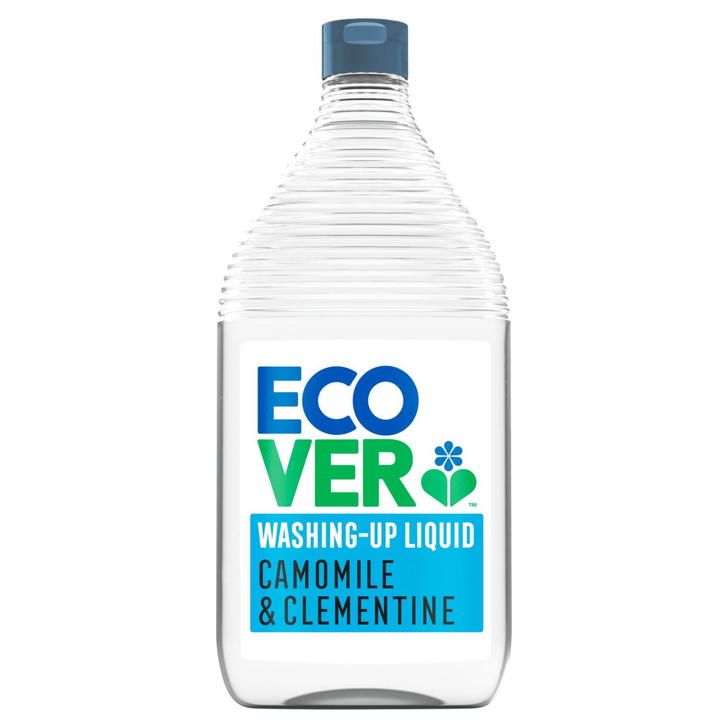 Ecover Camomile & Clementine Sensitive Washing - Up Liquid 950ml - UK Food & Drink - 5412533417036