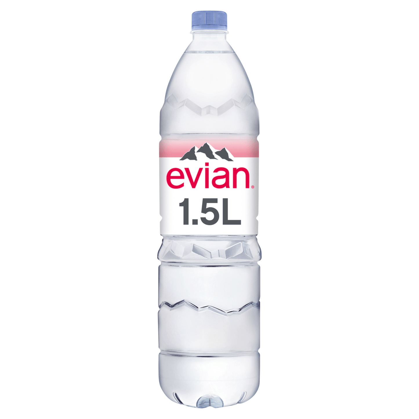 Evian Still Natural Mineral Water 1.5L - UK Food & Drink - 3068320084602