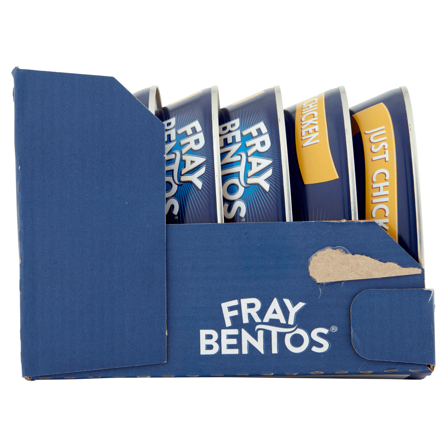 Fray Bentos Just Chicken 425g - UK Food & Drink - 5012427049703