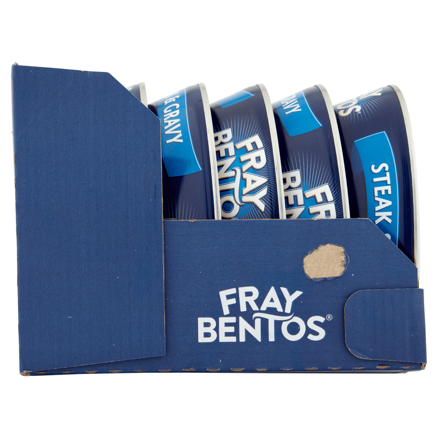 Fray Bentos Steak & Gravy 425g - UK Food & Drink - 5012427290808