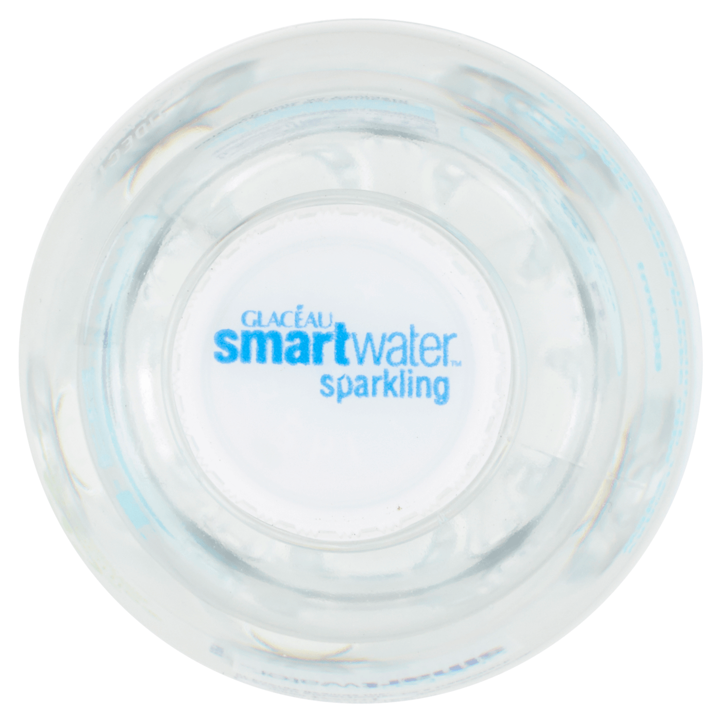 Glacéau Smartwater Sparkling 600ml - UK Food & Drink - 5449000221544