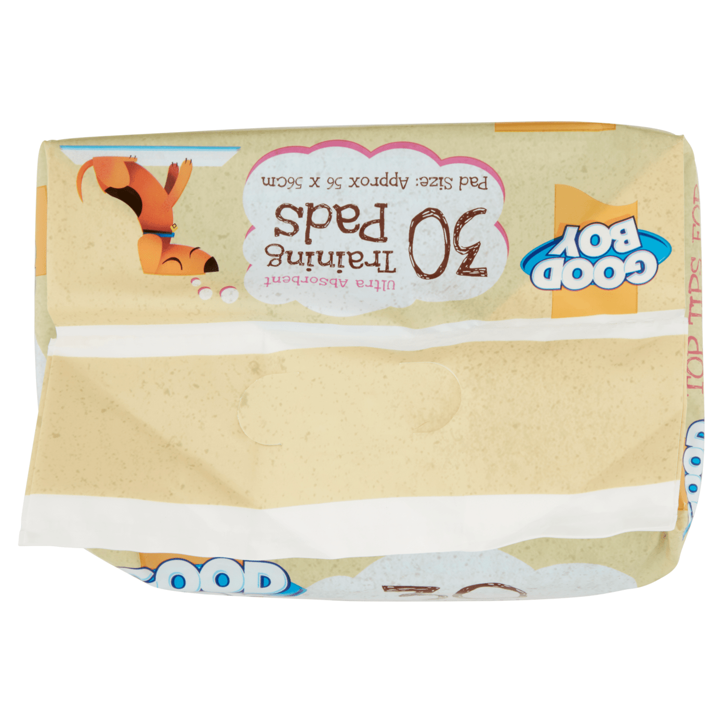 Good Boy 30 Ultra Absorbent Training Pads - UK Food & Drink - 5000239079179