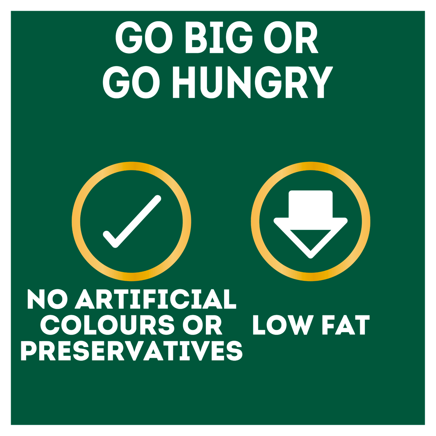 Heinz Big Soup Beef & Vegetable 400g - UK Food & Drink - 5000157062789