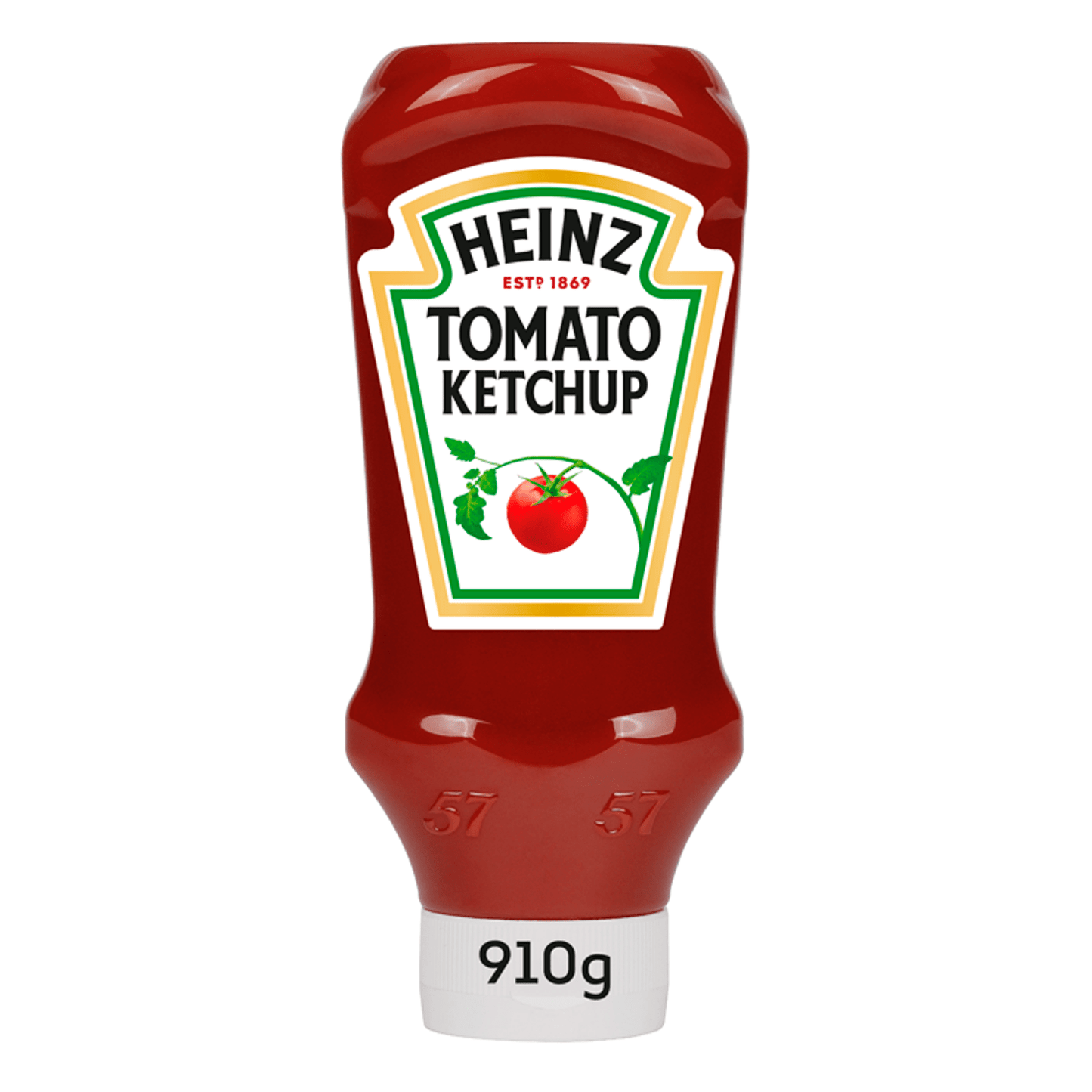 Heinz Tomato Ketchup 800ml - UK Food & Drink - 50457236