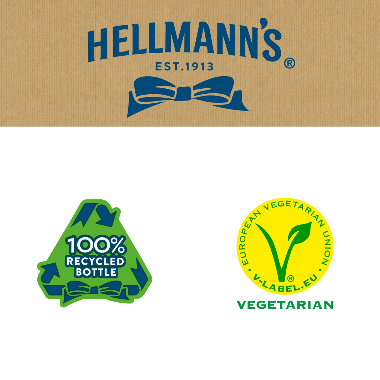 Hellmann's Condiment Chunky Burger Sauce 250 ml - UK Food & Drink - 8712100891779