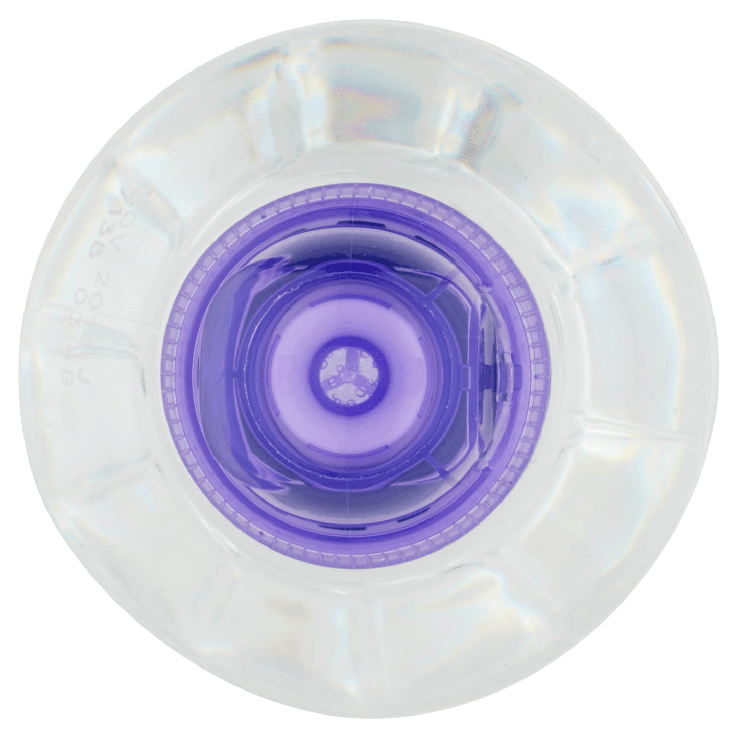 Highland Spring Still Spring Water Sports Cap 500ml - UK Food & Drink - 5010459005292