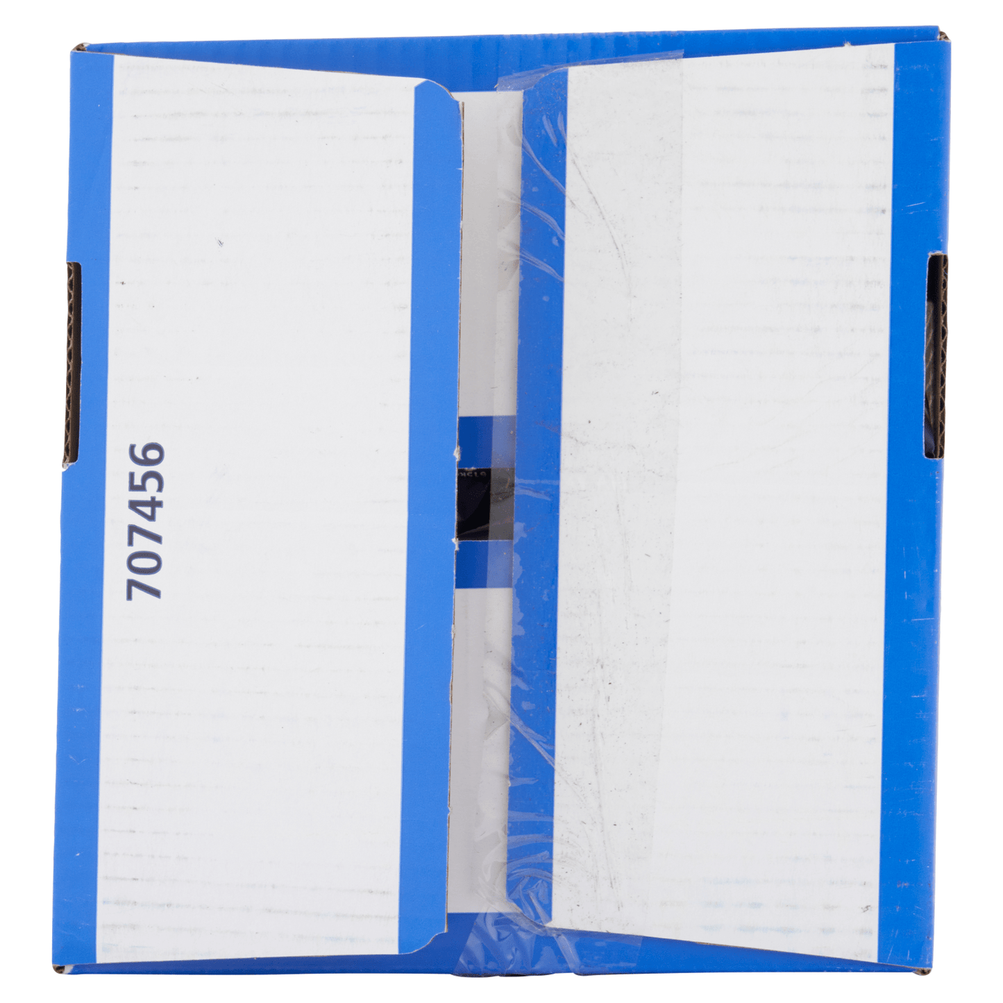 KP Original Salted Peanuts 50g - UK Food & Drink - 50237722