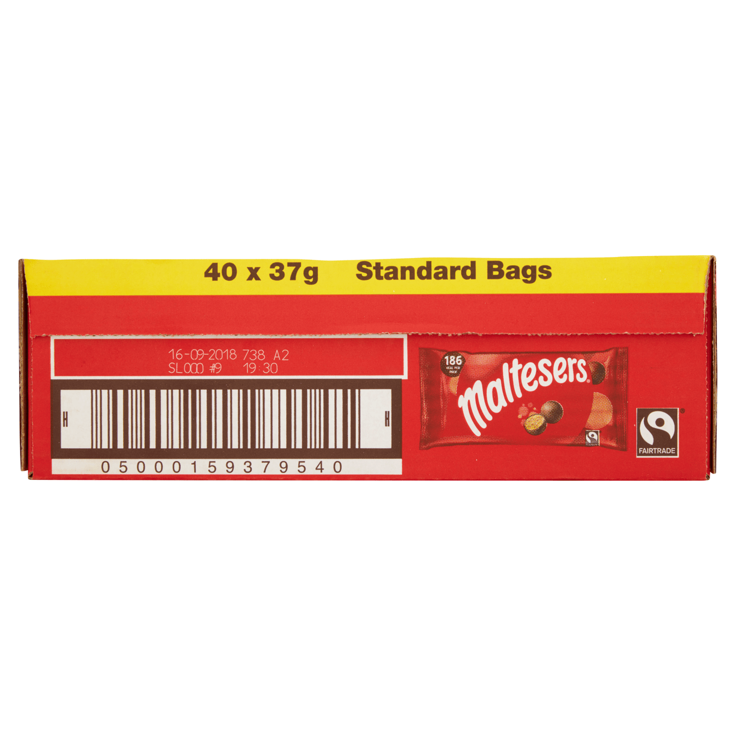Maltesers 37g - UK Food & Drink - 5000159020312