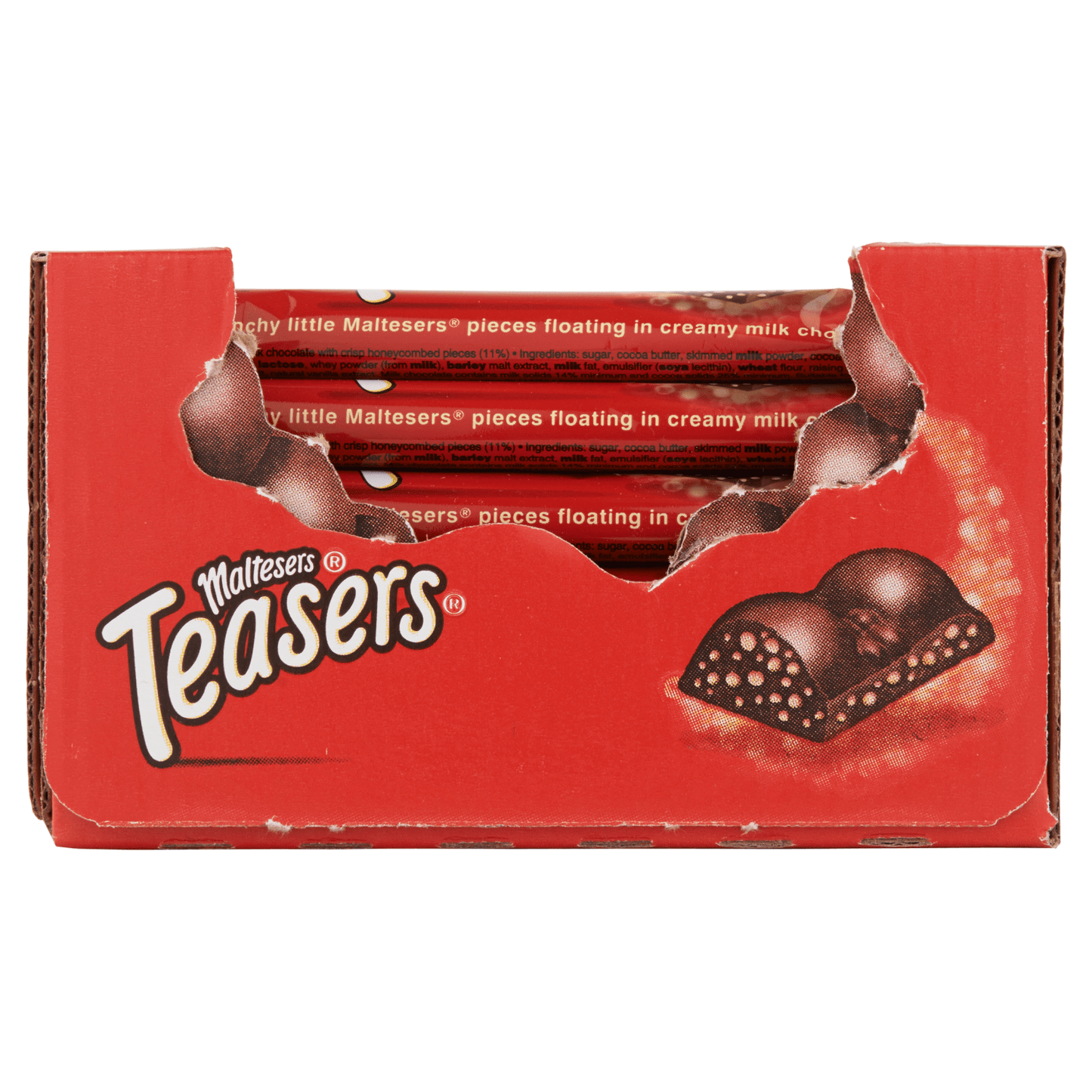 Maltesers Teasers 35g - UK Food & Drink - 5000159462129